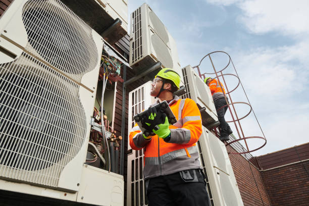 Best Best HVAC companies  in Lorenz Park, NY