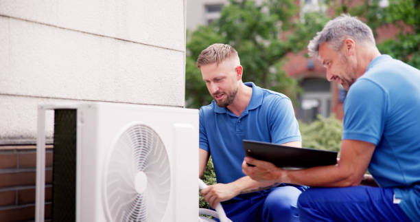 Best HVAC installation services  in Lorenz Park, NY