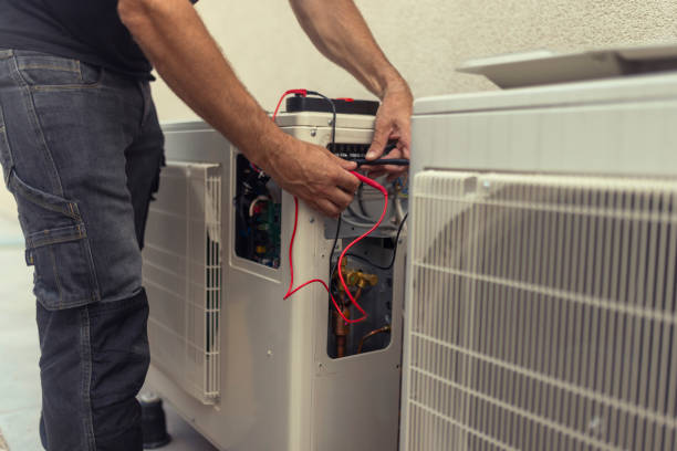 Best HVAC emergency services  in Lorenz Park, NY