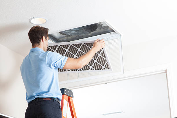 Lorenz Park, NY HVAC Company