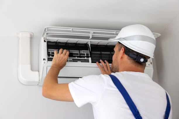 HVAC emergency services in Lorenz Park, NY